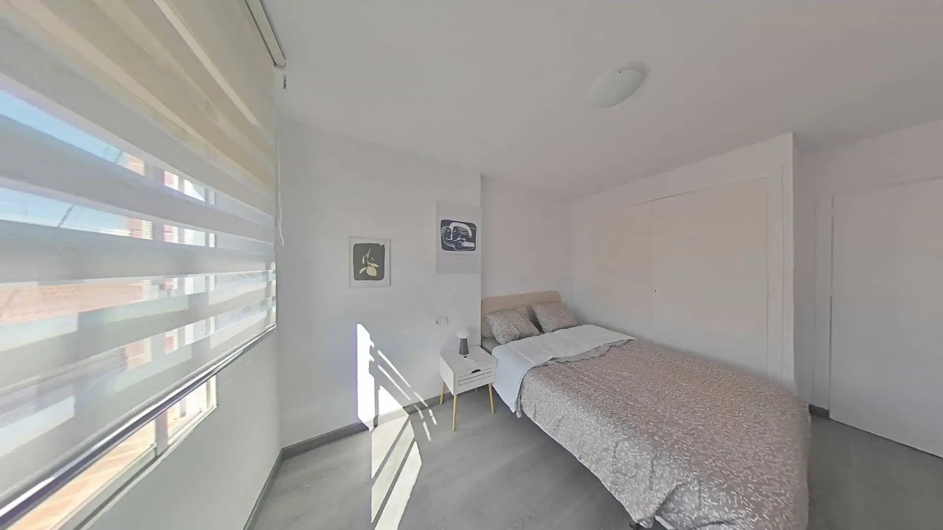 Habitación de Apartamento en venta en San Pedro del Pinatar con Parquet