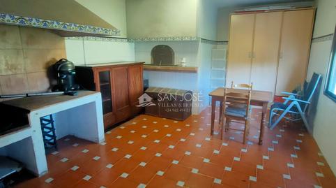 Foto 5 de Casa o chalet de alquiler en Pedanías Este, Alicante