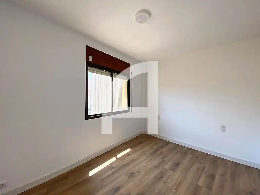 Bedroom of Study for rent in Collblanc - La Torrassa