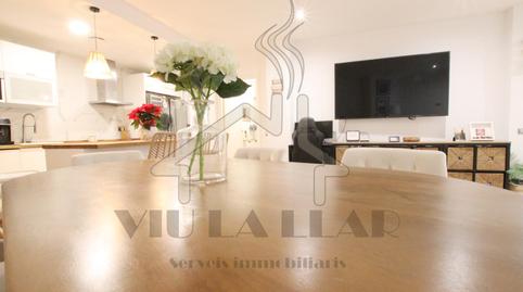 Foto 5 de Pis en venda a La Llàntia, Barcelona