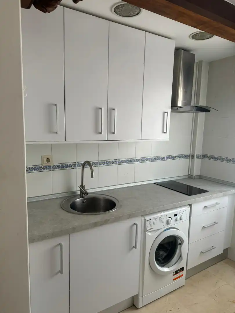 Wohnungen zur Miete in Calle Enrique Granados, 2, Santa Fe
