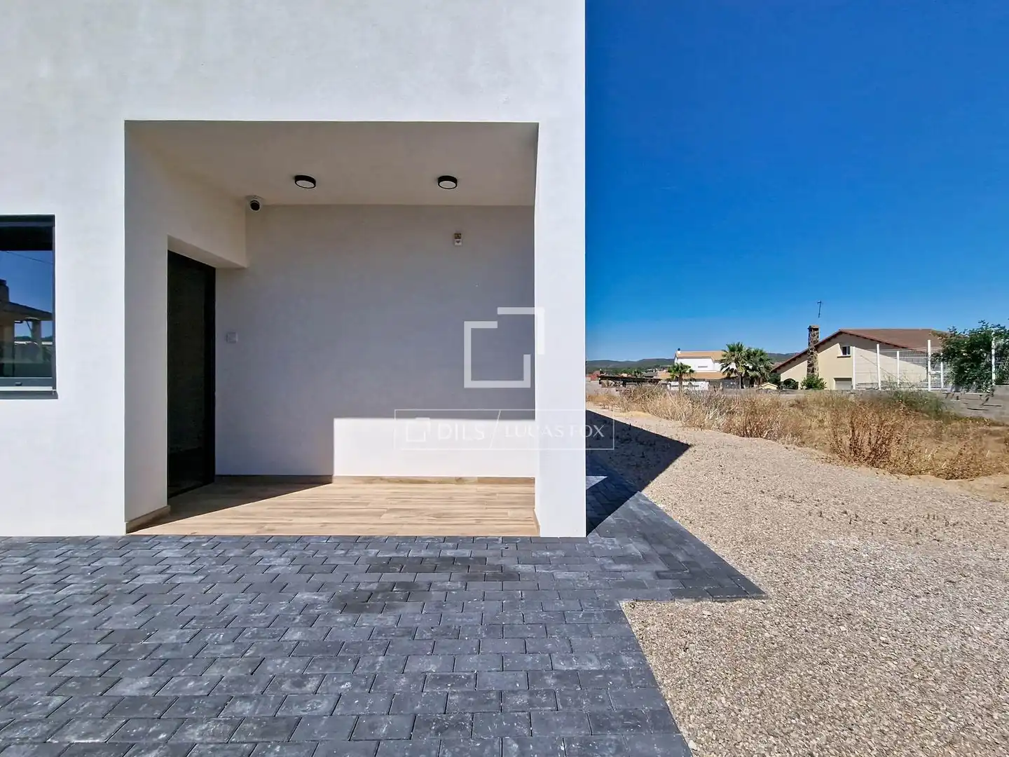 Casa o chalet en venta en El Vendrell con Aire acondicionado, Calefacción y Jardín privado