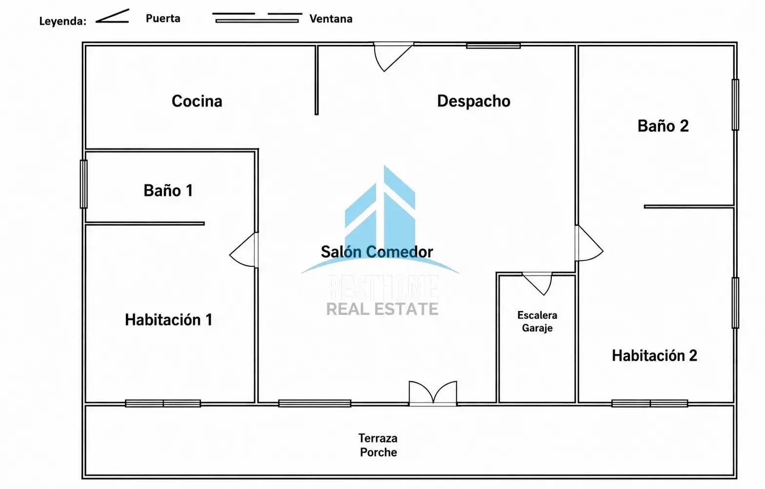 Villa con giardino in vendita a Urbanizacion MONTEPINO, imagen 38