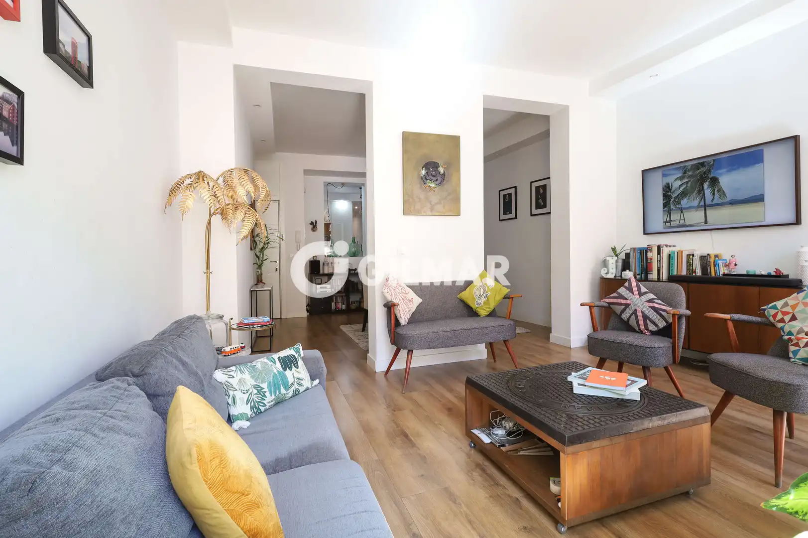 Flat with lift for sale in Centro, imagen 10