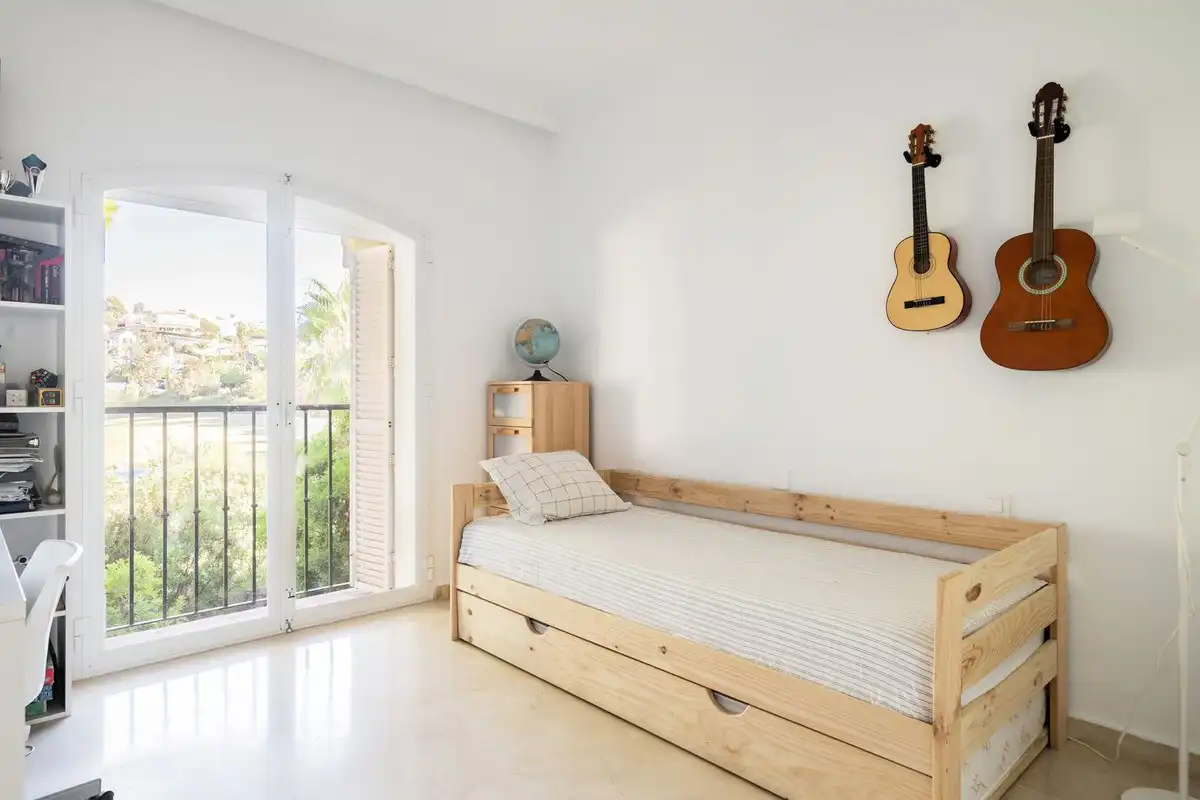Villa mit Terrasse zum Verkauf in Calle la Pacheca Alta 22, imagen 19