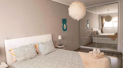 Foto 3 de Piso de alquiler en La Graciosa, El Médano, Granadilla de Abona