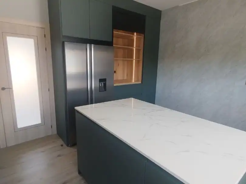 Chalet con jardín en alquiler en Calle de la Calandria 8, imagen 24