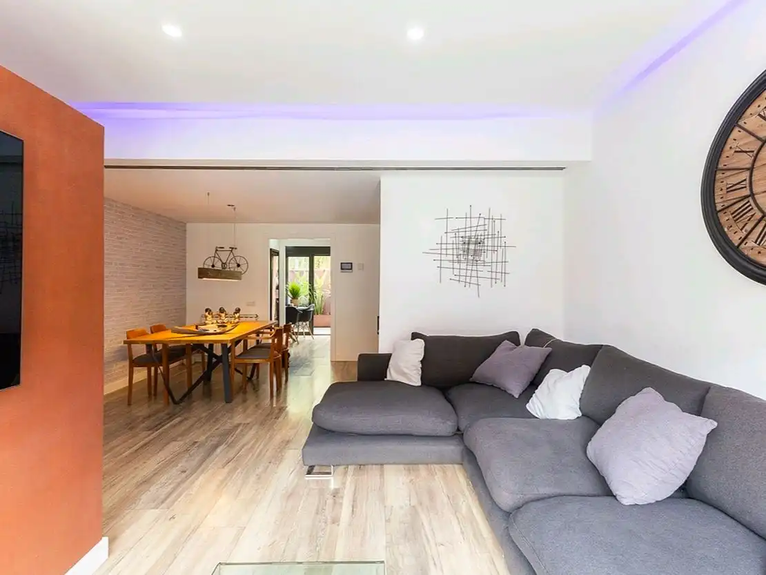 Maison mitoyenne à vendre à Carrer Fisterra, 15, imagen 8