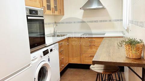 Photo 5 of Flat for sale in Carrer de Jacinto Benavente, El Alborgí, Paterna