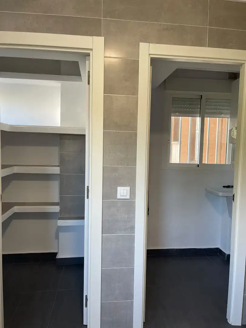 Flat to rent in Rodrigo Alemán, imagen 17