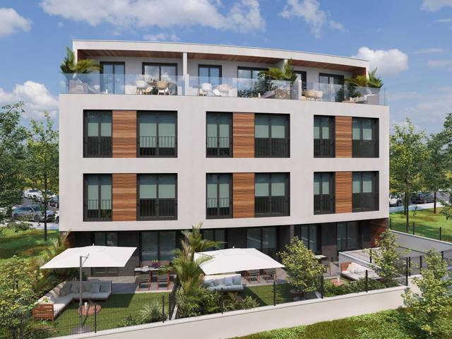 Ático en Venta en Cruces