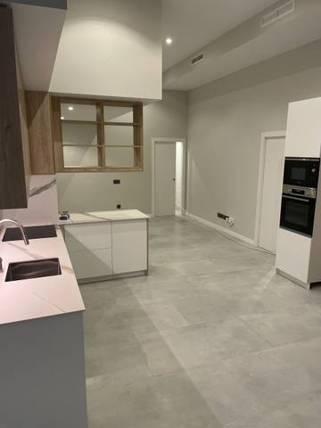 Piso en Venta en de Bismarck en Can Baró