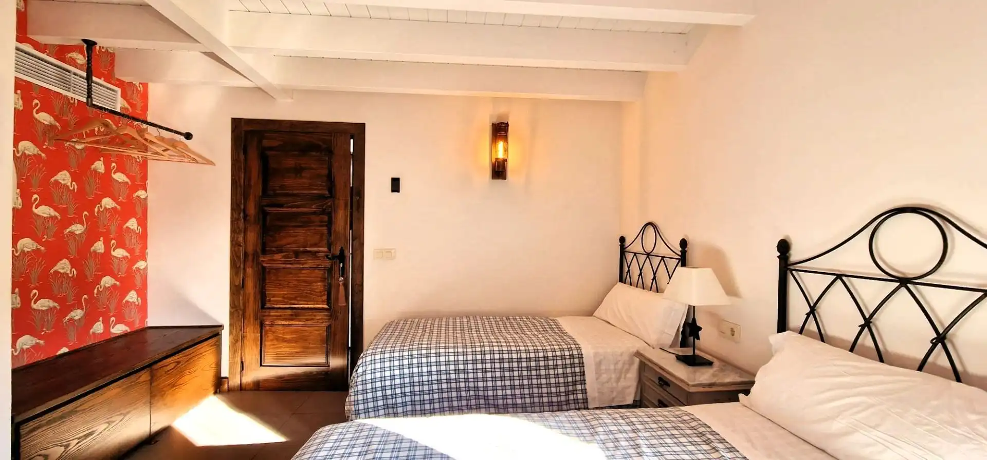 Casa adosada en venta en Garganta la Olla