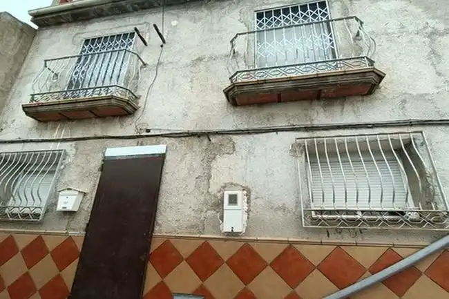 Adossat en venda a Calle Visillo Santa Eugenia, imagen 13