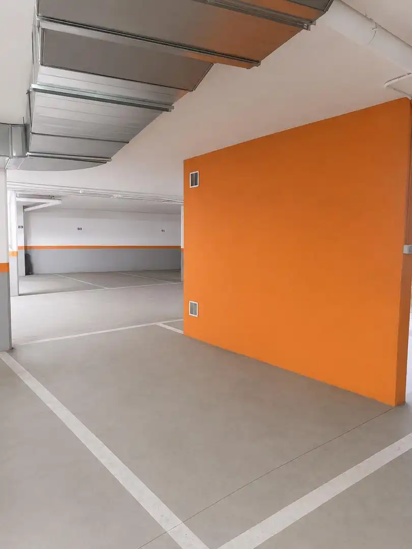 Parkplatz von Garage zur Miete in Ciempozuelos