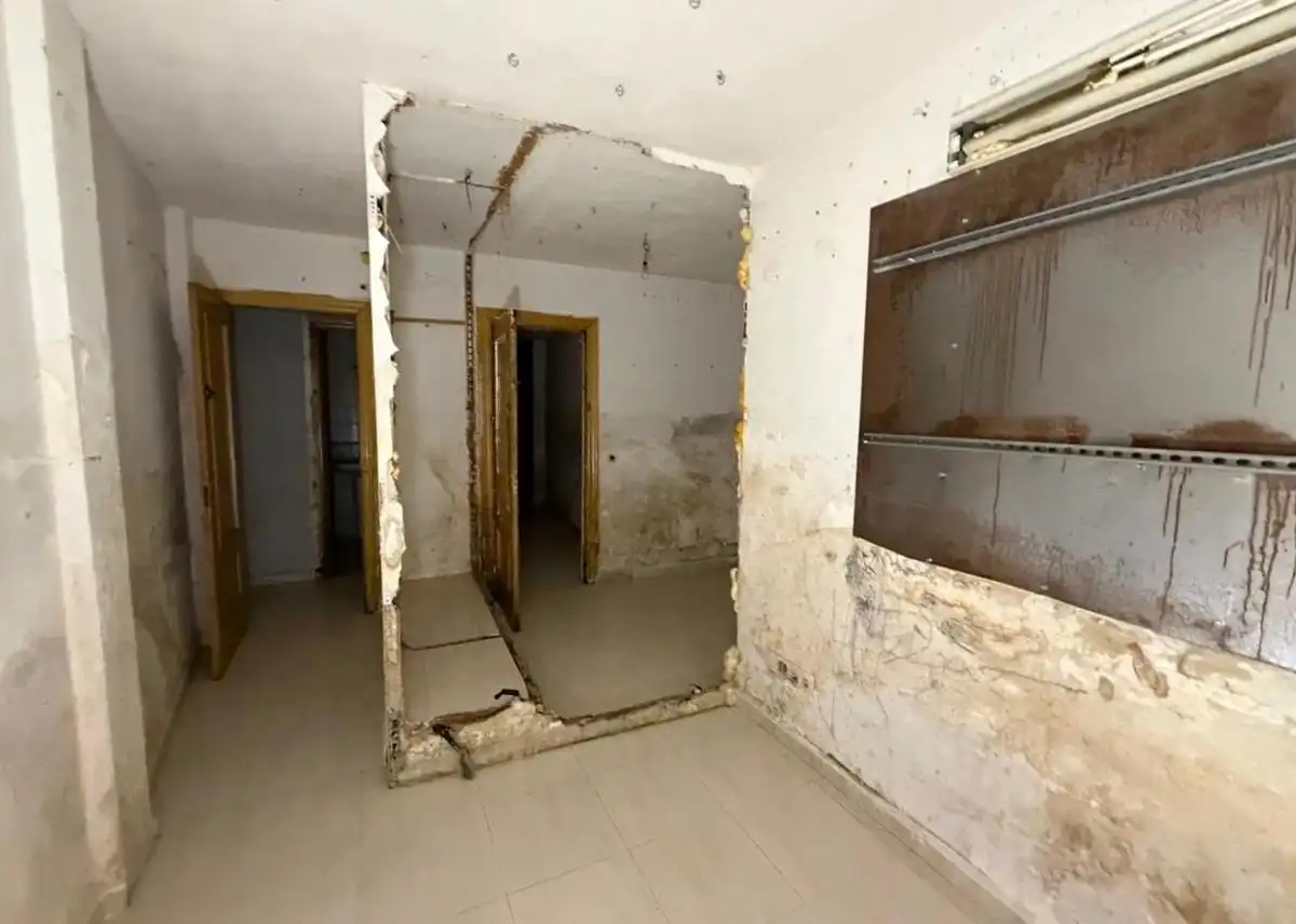Planta baja en venta en Perales de Tajuña