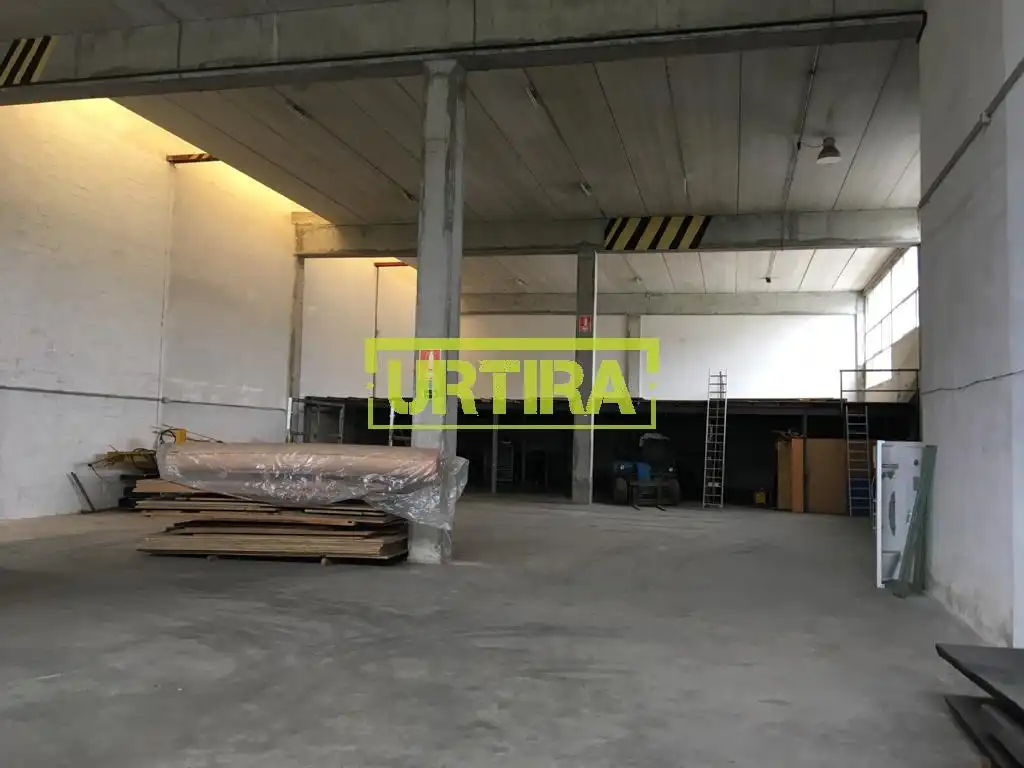 Nau industrial en venda a Ubegun 7, imagen 7