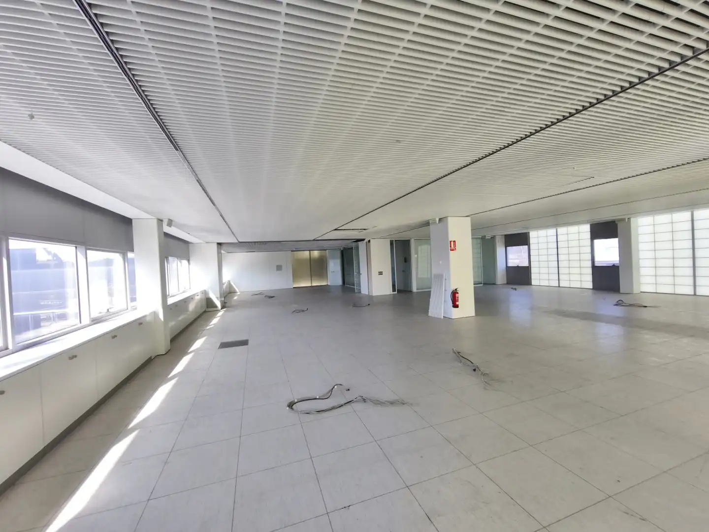 Local comercial en venta en Calle Etxesakan 28, imagen 5