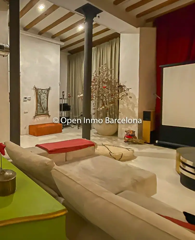 Wohnung mit Aufzug zum Verkauf in Ciutat Vella, imagen 39