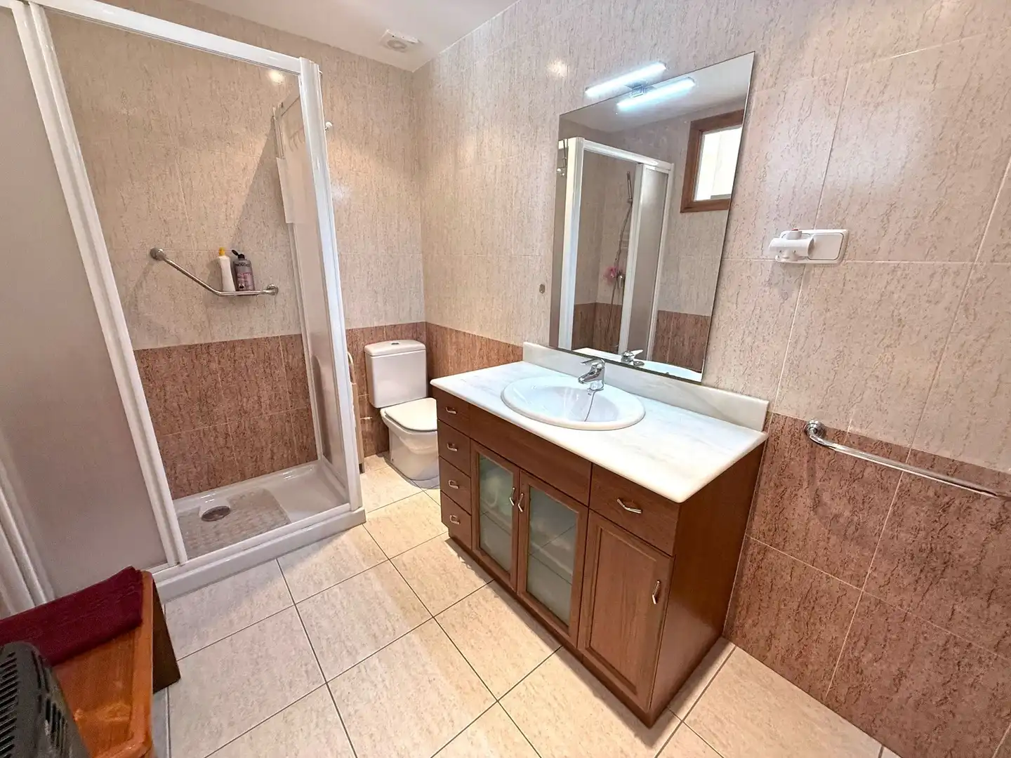 Apartament en venda a doctor santiago, Centre