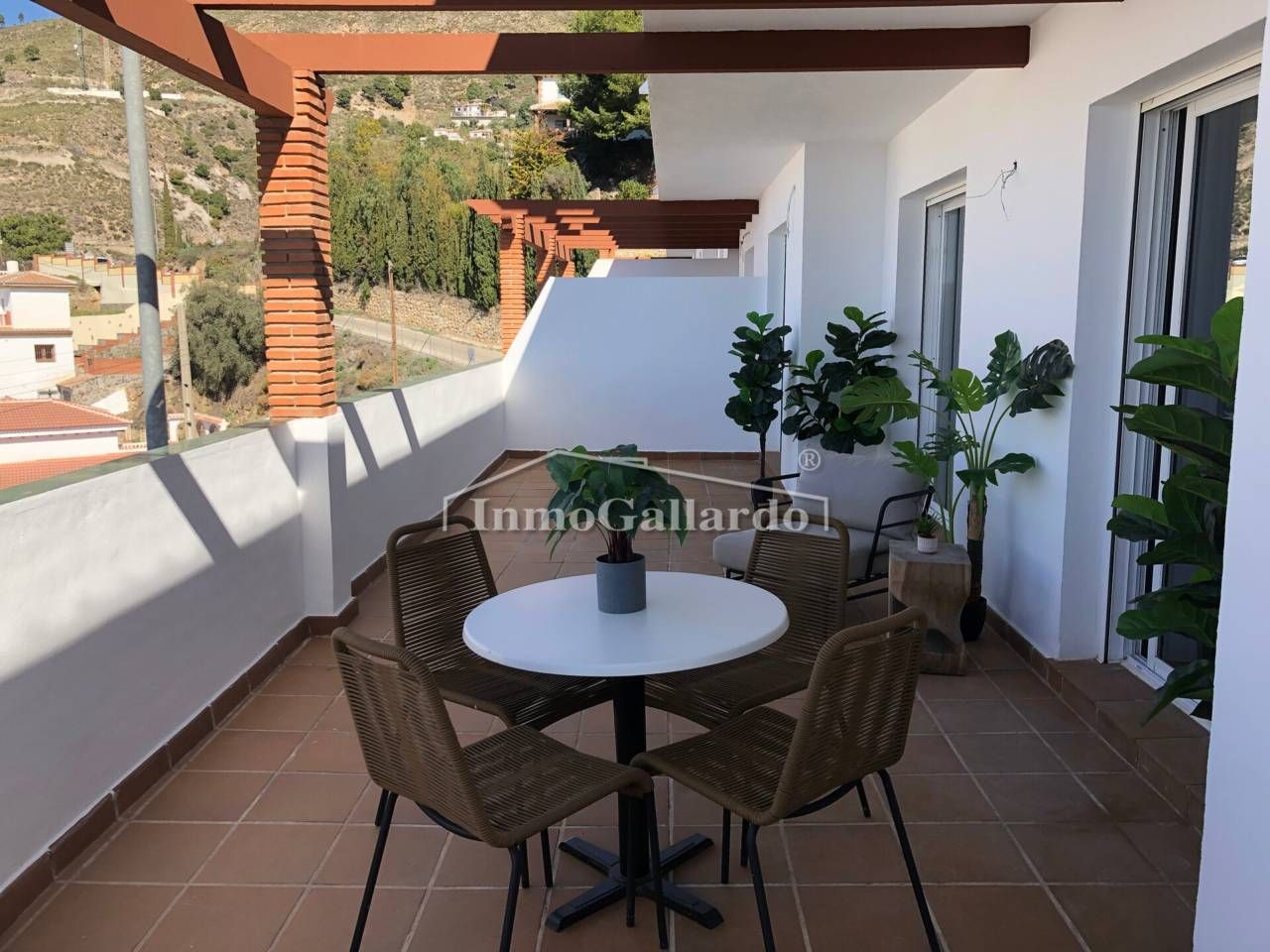 Flat for sale in Cómpeta