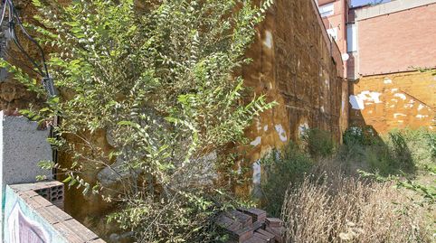 Foto 2 von Grundstücke zum Verkauf in Barcelona, La Romànica, Barberà del Vallès