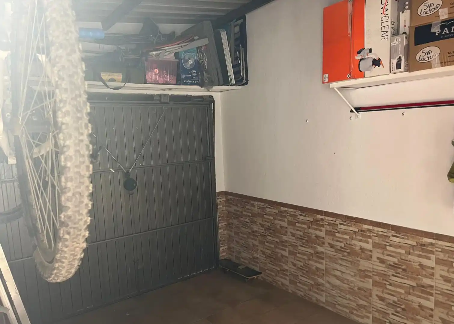 Casa adosada en venta en Dos Hermanas con Terraza y Amueblado