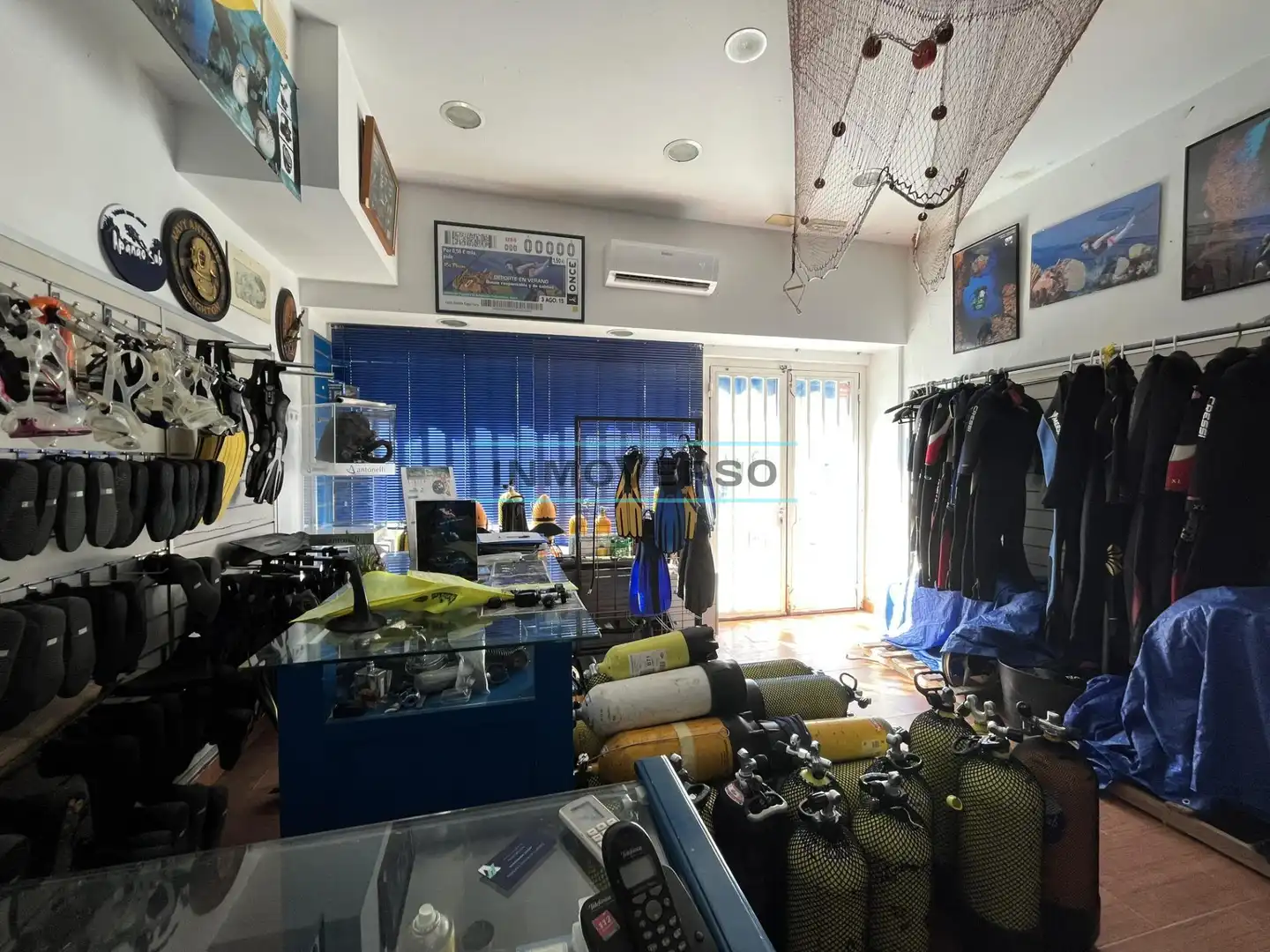 Business premises for sale in Paseo MARITIMO LEVANTE, imagen 6