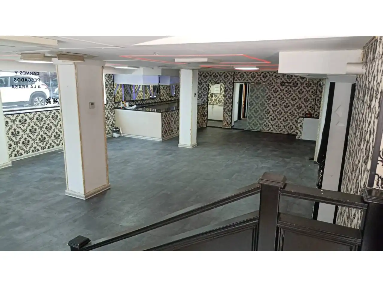 Local comercial de lloguer a Cartaya, imagen 2