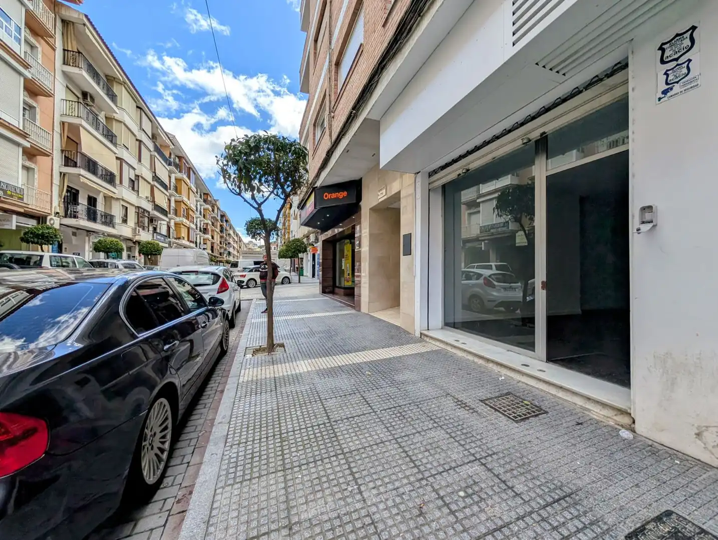 Locale commerciale in affitto a Loja, imagen 9