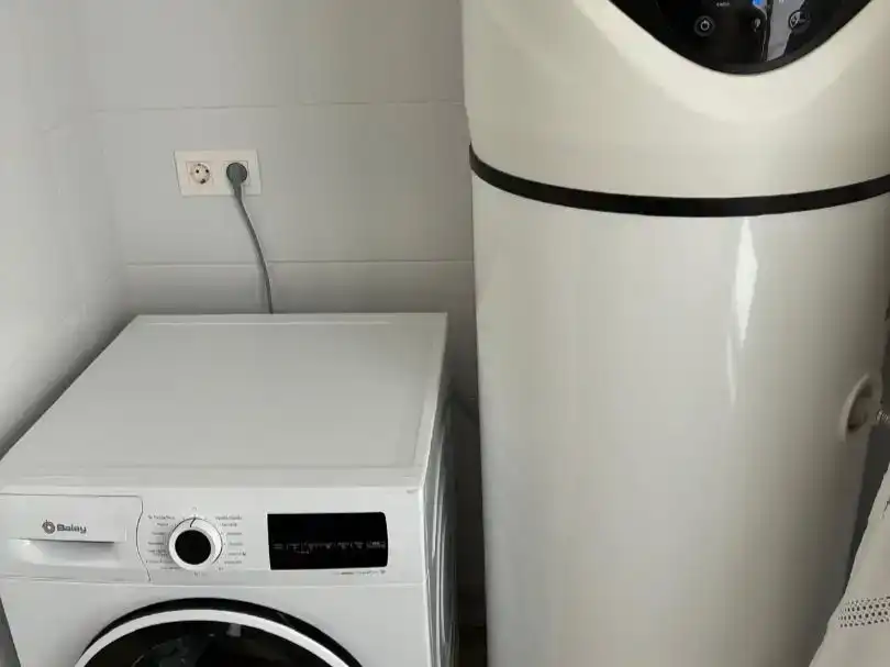 Piso para compartir en Ciudad Real con Aire acondicionado y Amueblado