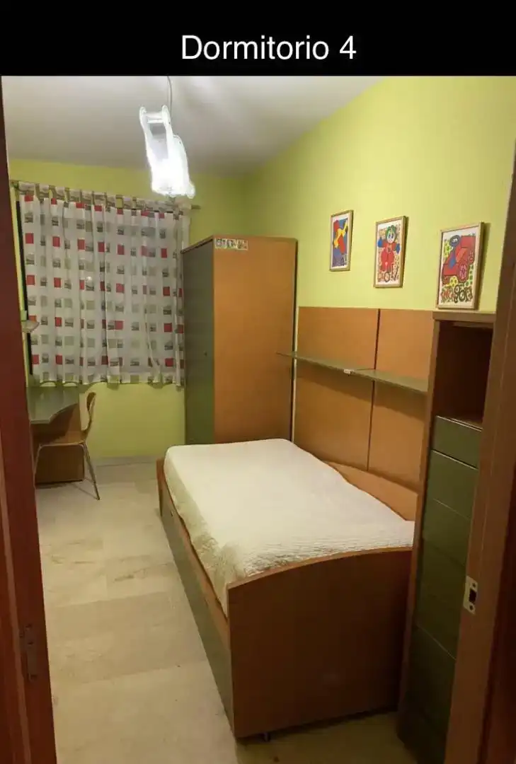 Habitación de Piso en venta en Ceuta con Trastero, Amueblado y Horno