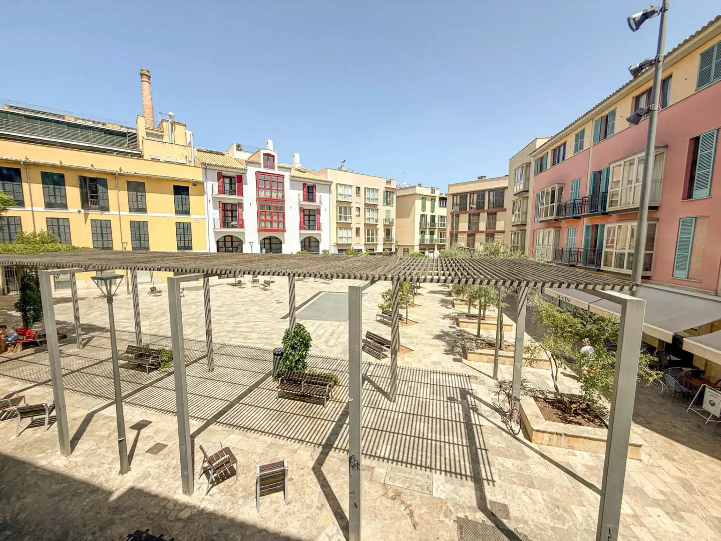 Piso con ascensor en venta en Plaça de Raimundo Clar, imagen 16