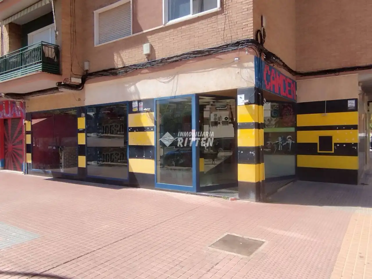 Local en venta en Cartagena