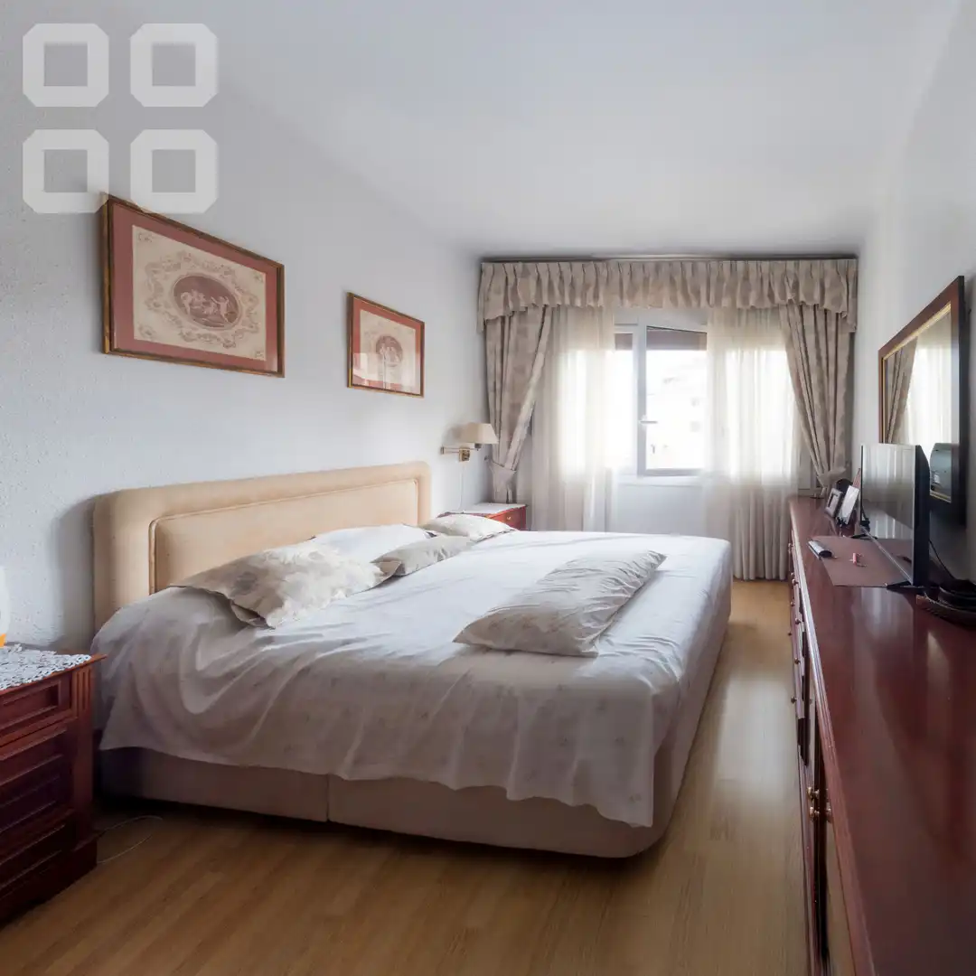 Habitación de Piso en venta en Barcelona con Aire acondicionado, Calefacción y Amueblado