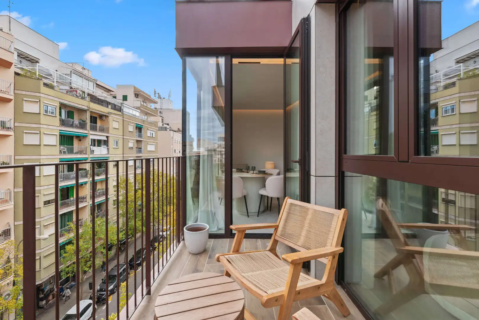 Apartment with lift for sale in Ponent, imagen 3