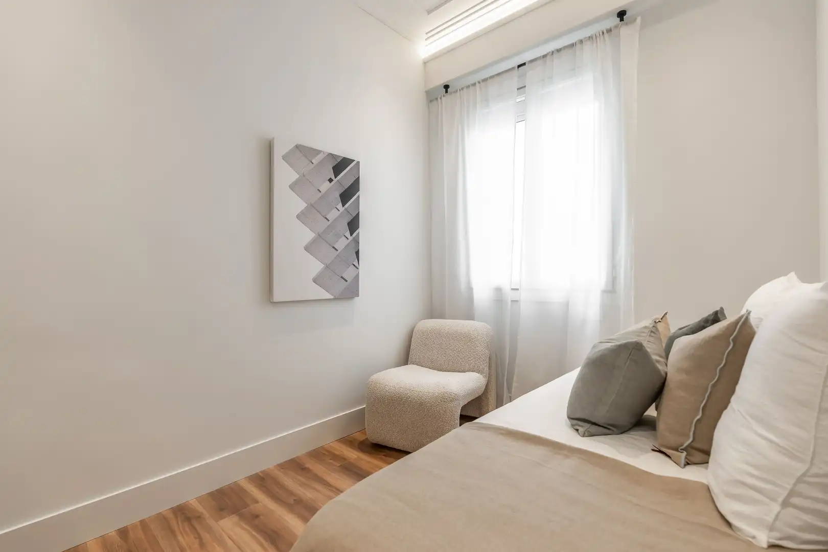 Flat with terrace for sale in Calle de Noblejas, imagen 33