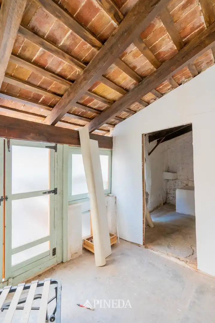 Casa o chalet en venta en Calle de la Cisterna, Casco Antiguo