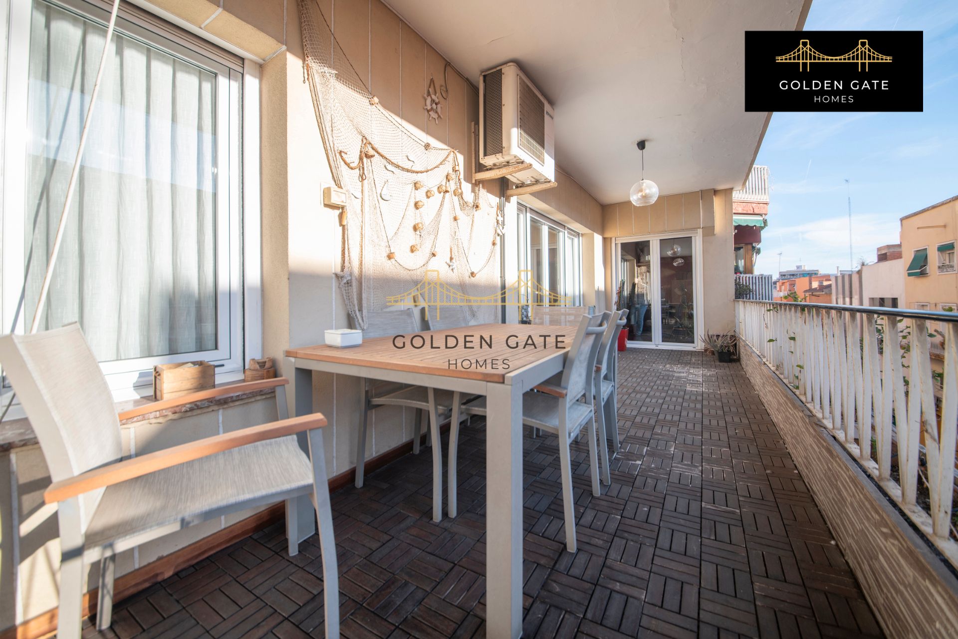 Piso en venta en Carrer de Lleó Fontova, Llefià, Artigues - Llefià