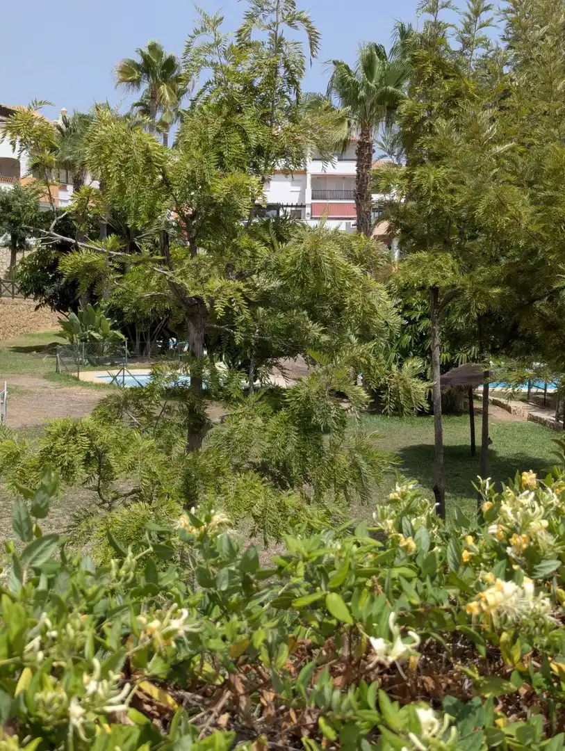 Flat with pool for sale in Caleta de Vélez, imagen 73
