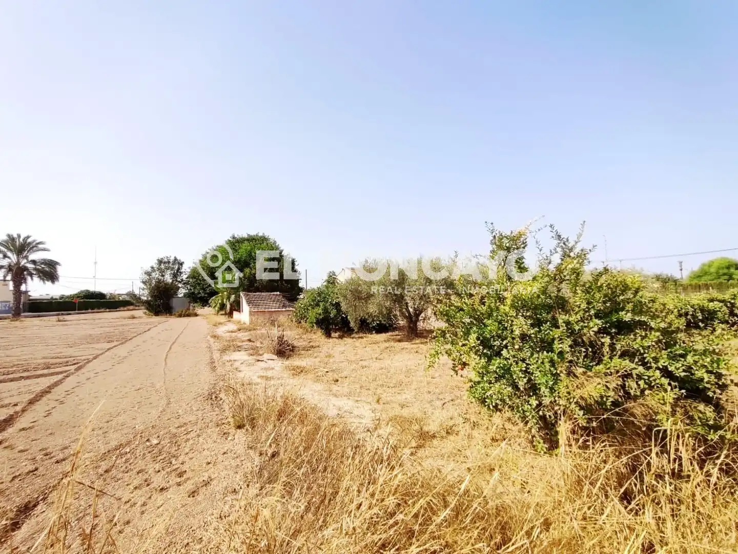Casa o xalet en venda en Elche / Elx amb Jardí privat, Terrassa i Traster