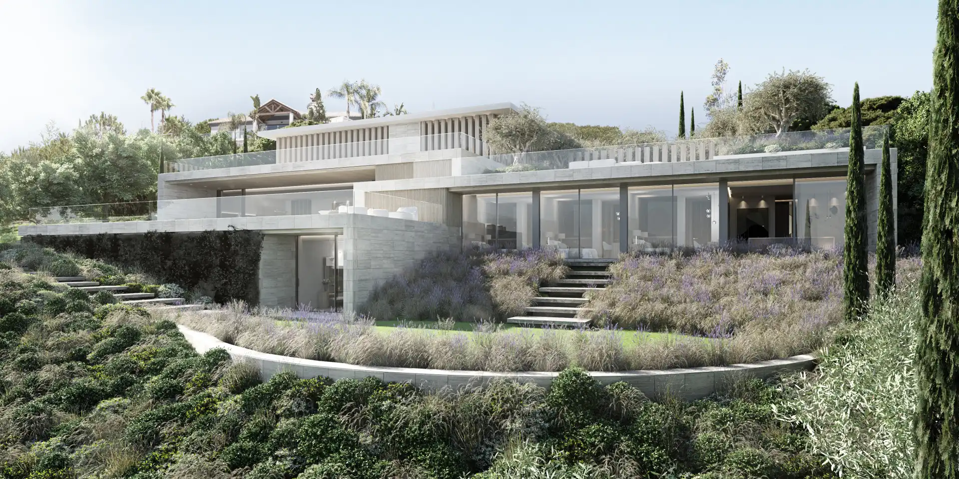 Maison avec piscine à vendre à Marbella Centro, imagen 23