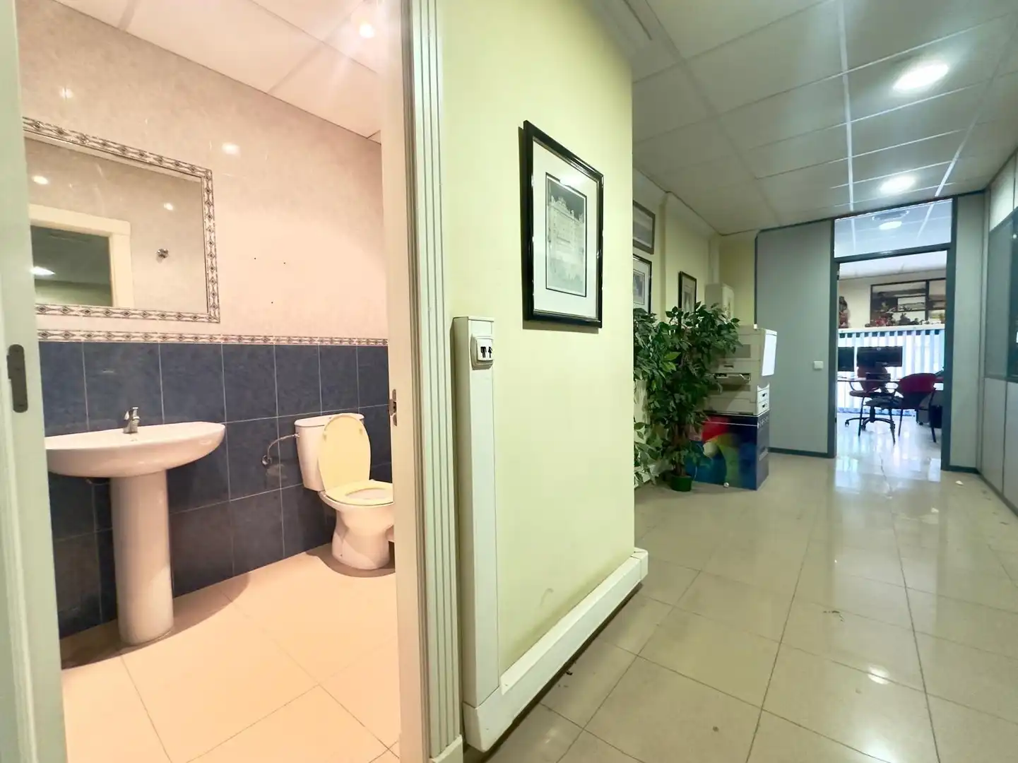 Local comercial en venda a Nueva Almería - Cortijo Grande - Vega de Acá, imagen 8
