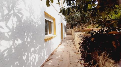 Foto 3 de Casa o xalet de lloguer a Altea la Vella, Altea