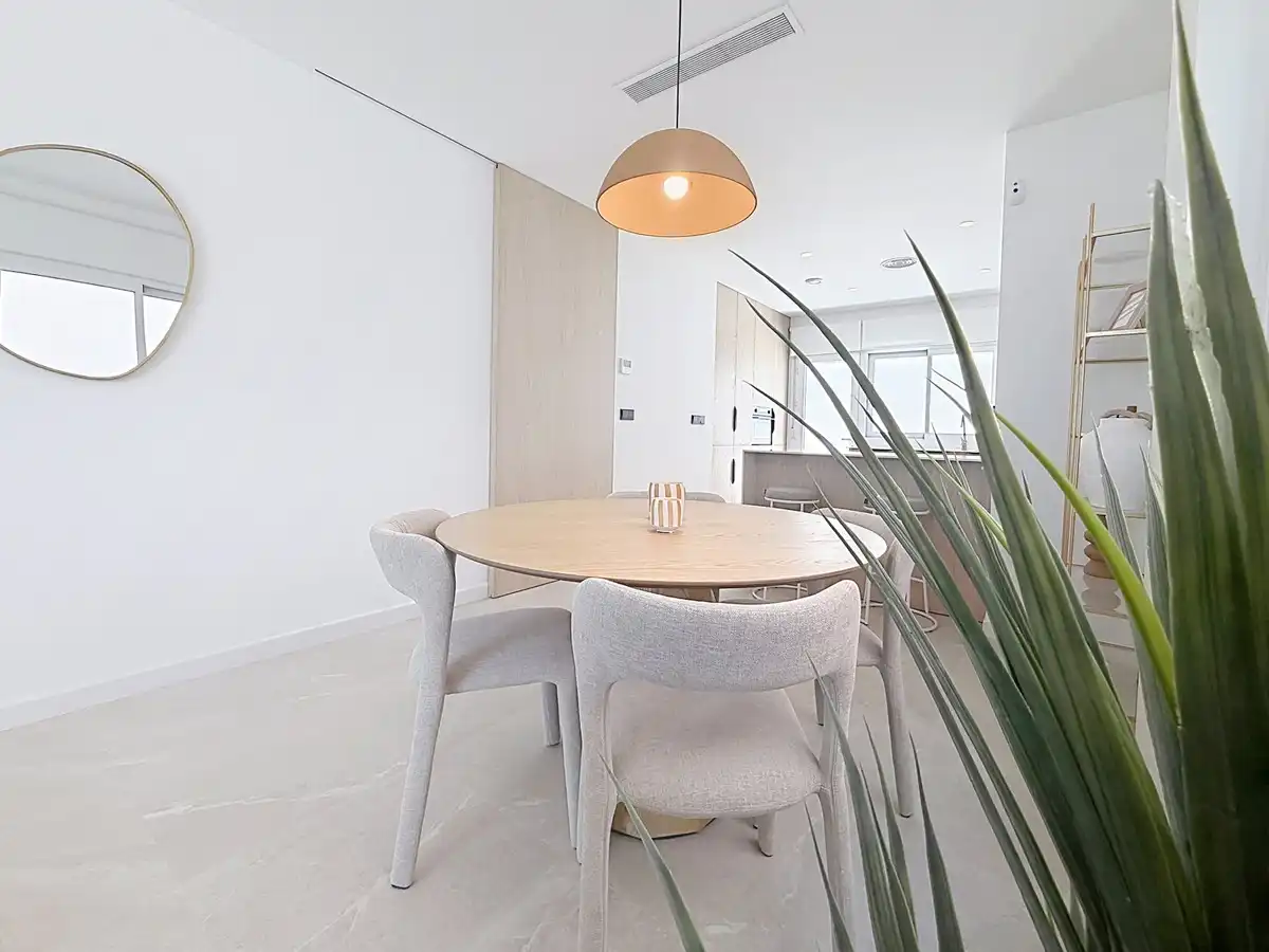 Apartment zum Verkauf in San Javier ciudad, imagen 20