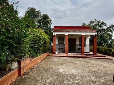Casa rústica en venda a Obejo