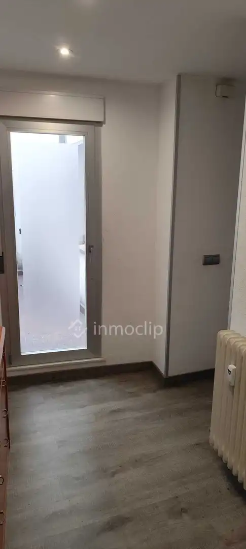 Flat for rent in Salamanca  with Heating and Furnished