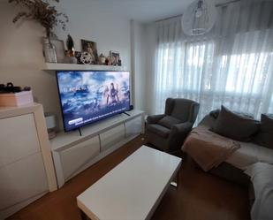 Living room of Planta baja for sale in  Murcia Capital