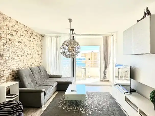 Casa amb piscina en venda a Avenida de Xixo 4, imagen 2