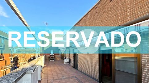 Ático en venta, Pueblo Nuevo, Ciudad Lineal, Madrid